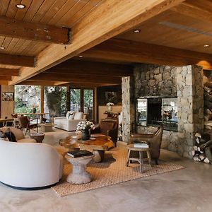 Calamigos Guest Ranch And Beach Club